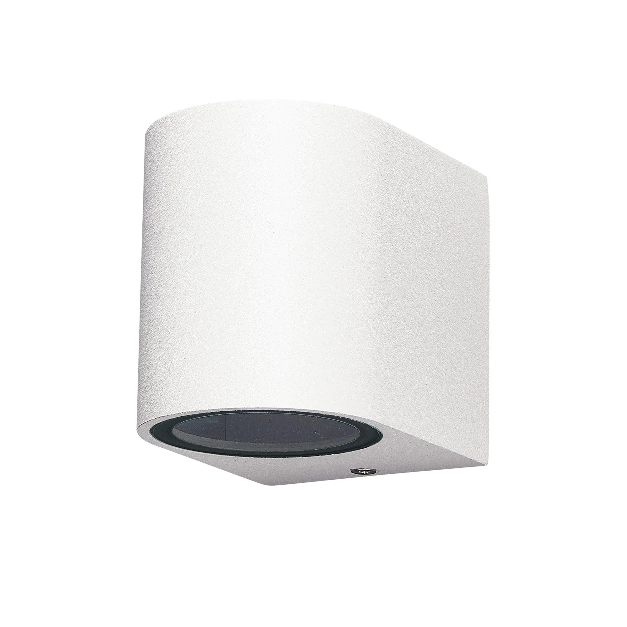 Kandanchu Round Wall Lamp 1 Light Sand White M6513  Mantra Fusion Kandanchu Sand White